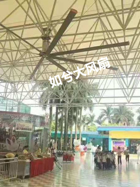 商业生活