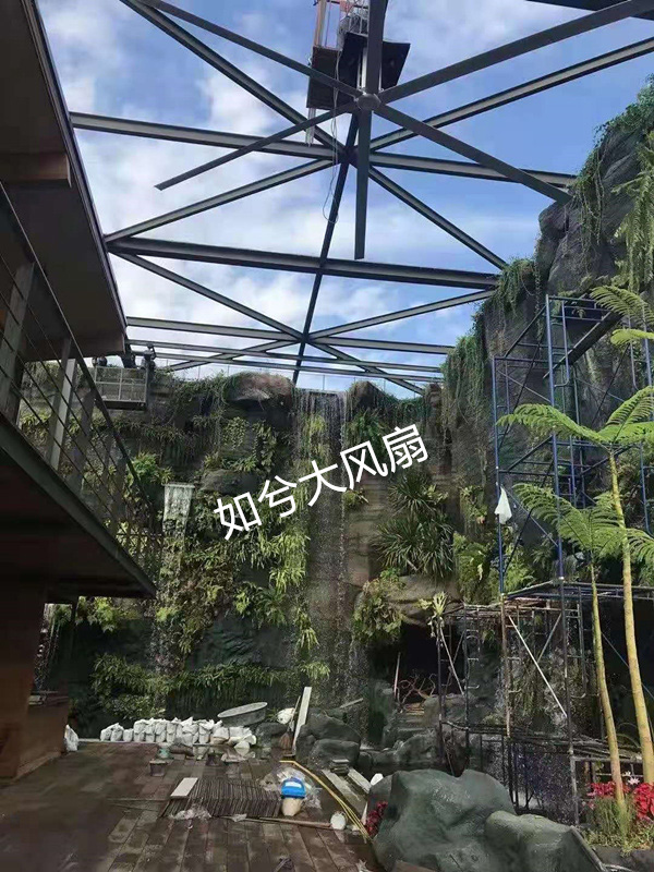 商业生活